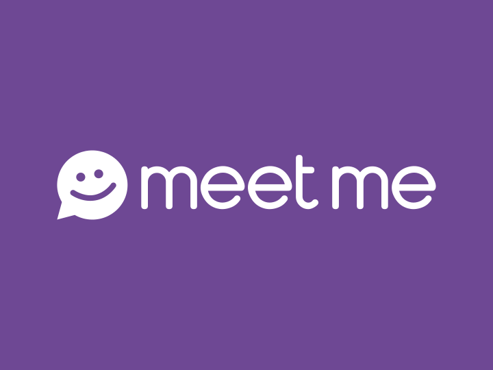 MeetMe logo