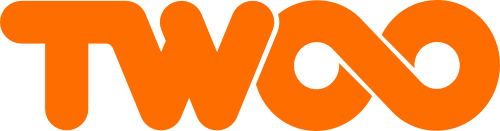 Twoo logo